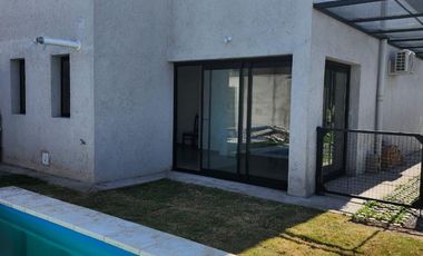 Duplex  en Distrito Sur