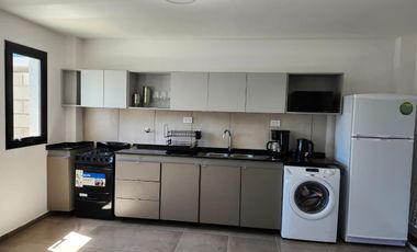 Duplex  en Distrito Sur