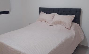 Duplex  en Distrito Sur