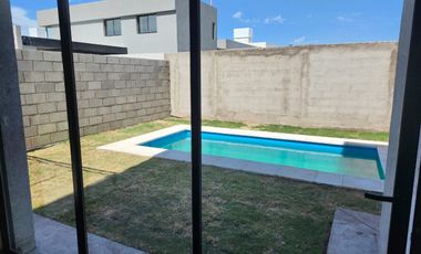 Duplex  en Distrito Sur