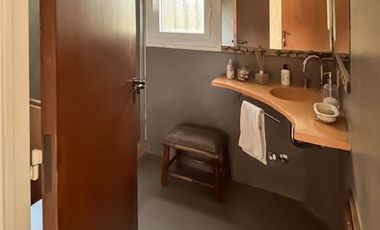 Alquiler temporal MUY LINDA CASA EN ALQUILER TEMPORAL