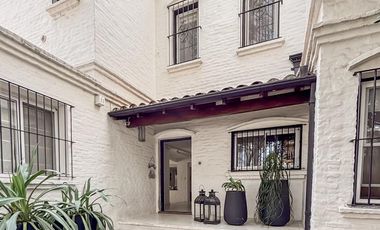 Alquiler temporal MUY LINDA CASA EN ALQUILER TEMPORAL