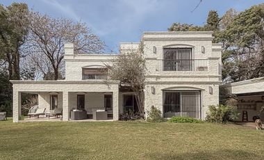 Alquiler temporal MUY LINDA CASA EN ALQUILER TEMPORAL