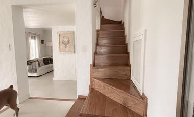 Alquiler temporal MUY LINDA CASA EN ALQUILER TEMPORAL