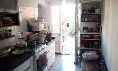 Casa en venta - 1 Dormitorio 1 Baño - Mar del Plata