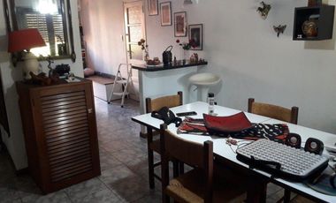 Casa en venta - 1 Dormitorio 1 Baño - Mar del Plata