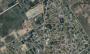 Terreno en venta - 600Mts2 - Alejandro Korn, San Vicente