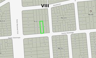 Terreno en venta - 600Mts2 - Alejandro Korn, San Vicente