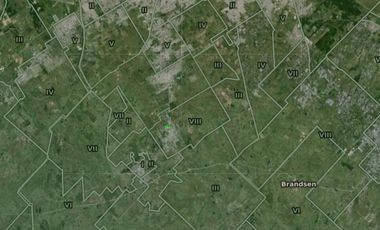 Terreno en venta - 600Mts2 - Alejandro Korn, San Vicente