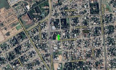 Terreno en venta - 600Mts2 - Alejandro Korn, San Vicente