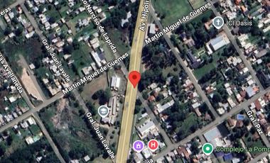 Terreno en venta - 600Mts2 - Alejandro Korn, San Vicente