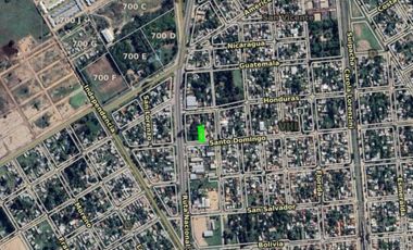 Terreno en venta - 600Mts2 - Alejandro Korn, San Vicente