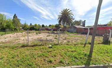 Terreno en venta - 600Mts2 - Alejandro Korn, San Vicente