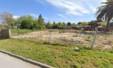 Terreno en venta - 600Mts2 - Alejandro Korn, San Vicente