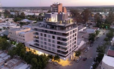 VENTA DEPARTAMENTO UN DORM. EDIF. PIONEROS V - CIPOLLETTI - RIO NEGROVENTA DEPARTAMENTO UN DORM. CON COCHERA EDIF. PIONEROS V - CIPOLLETTI - RIO NEGRO