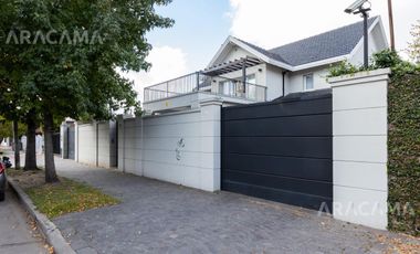 Casa en venta de 7 ambientes - Monte Grande