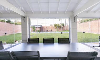 Casa en venta de 7 ambientes - Monte Grande