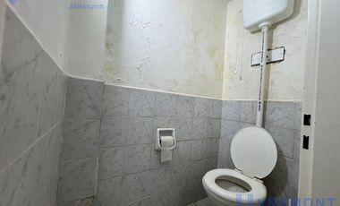 Perón al 4200 Local comercial en alquiler cercania Hospital Italiano Almagro