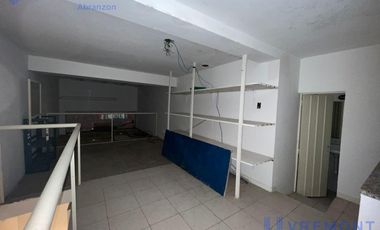 Perón al 4200 Local comercial en alquiler cercania Hospital Italiano Almagro