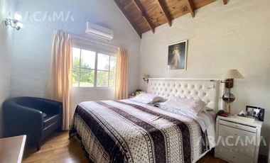 CASA en VENTA en Echeverria del Lago - Canning