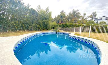 CASA en VENTA en Echeverria del Lago - Canning