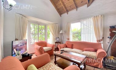 CASA en VENTA en Echeverria del Lago - Canning