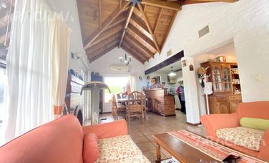 CASA en VENTA en Echeverria del Lago - Canning