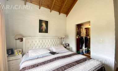 CASA en VENTA en Echeverria del Lago - Canning