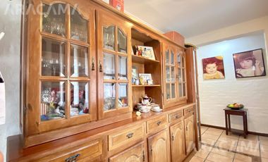 CASA en VENTA en Echeverria del Lago - Canning