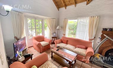 CASA en VENTA en Echeverria del Lago - Canning