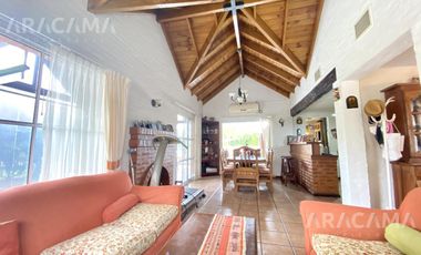 CASA en VENTA en Echeverria del Lago - Canning