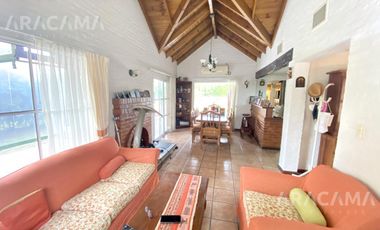 CASA en VENTA en Echeverria del Lago - Canning