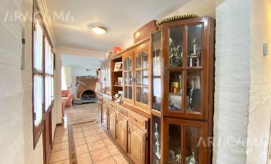 CASA en VENTA en Echeverria del Lago - Canning