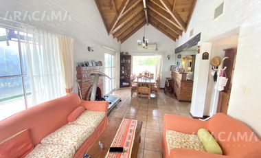 CASA en VENTA en Echeverria del Lago - Canning