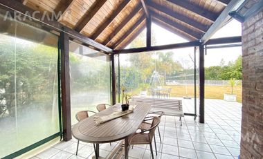 CASA en VENTA en Echeverria del Lago - Canning