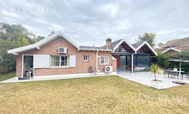 CASA en VENTA en Echeverria del Lago - Canning