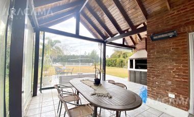 CASA en VENTA en Echeverria del Lago - Canning