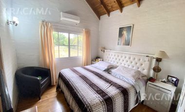 CASA en VENTA en Echeverria del Lago - Canning