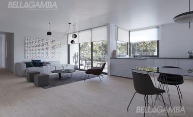 SHULBIUS DOC - DEPARTAMENTO DE 4 AMBIENTES