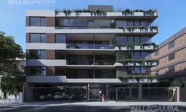 SHULBIUS DOC - DEPARTAMENTO DE 4 AMBIENTES