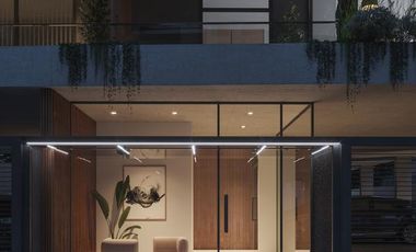 SHULBIUS DOC - DEPARTAMENTO DE 4 AMBIENTES