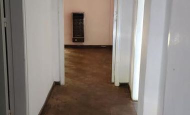 Edificio Comercial - Luis Guillon