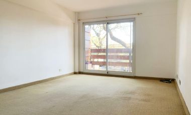 Departamento en  alquiler dos ambientes balcon