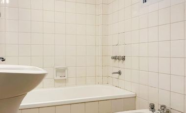 Departamento en  alquiler dos ambientes balcon