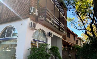 Departamento en  alquiler dos ambientes balcon