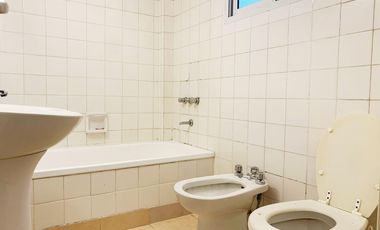 Departamento en  alquiler dos ambientes balcon