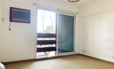 Departamento en  alquiler dos ambientes balcon