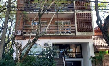 Departamento en  alquiler dos ambientes balcon