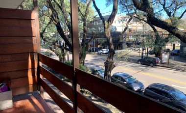 Departamento en  alquiler dos ambientes balcon