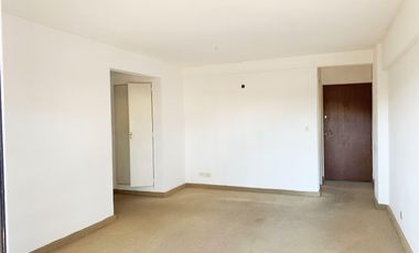 Departamento en  alquiler dos ambientes balcon